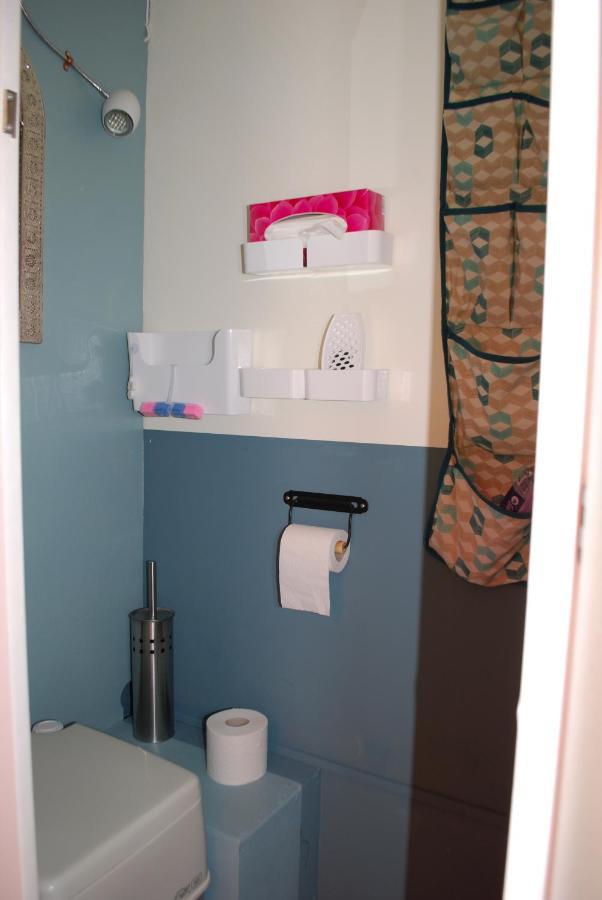Ottoland B&B Oeland Caravan "Juf Jansen" المظهر الخارجي الصورة